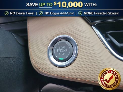 New 2026 Chevrolet Equinox ACTIV w/ Convenience Package III AWD/4WD image 29
