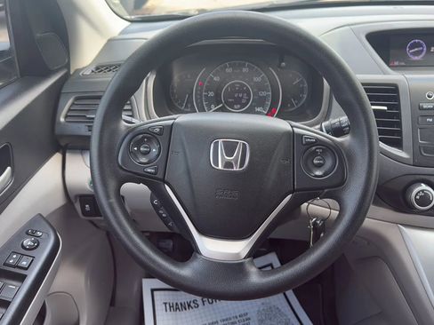 Used 2014 Honda CR-V EX image 9