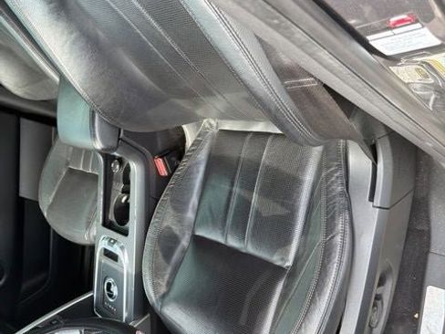 Used 2017 Land Rover Discovery Sport HSE image 12