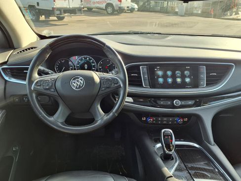 Used 2019 Buick Enclave Avenir AWD/4WD image 5