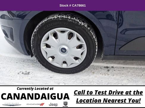 Used 2018 Ford Transit Connect XLT image 24