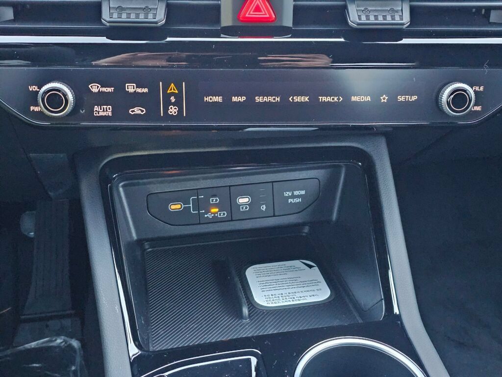New 2026 Kia K5 GT-Line AWD/4WD image 16