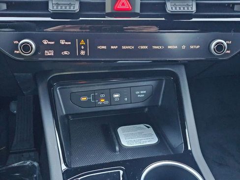 New 2026 Kia K5 GT-Line image 16