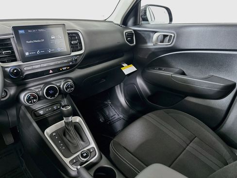 New 2026 Hyundai Venue SEL FWD image 22