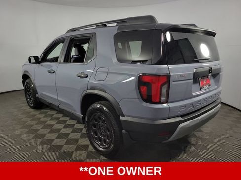 Used 2026 Honda Passport RTL image 6