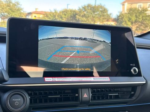 New 2026 Toyota Prius Nightshade image 19