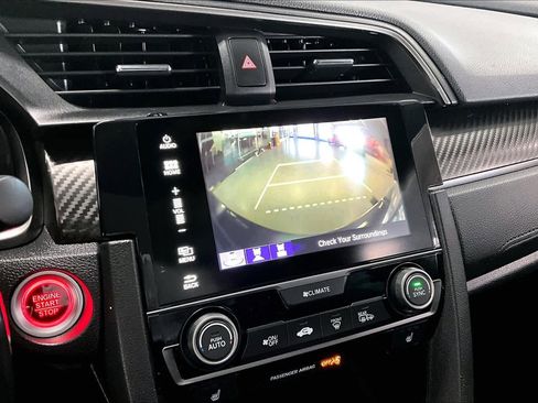 Used 2018 Honda Civic Sport Touring image 23