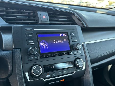 Used 2020 Honda Civic LX image 23