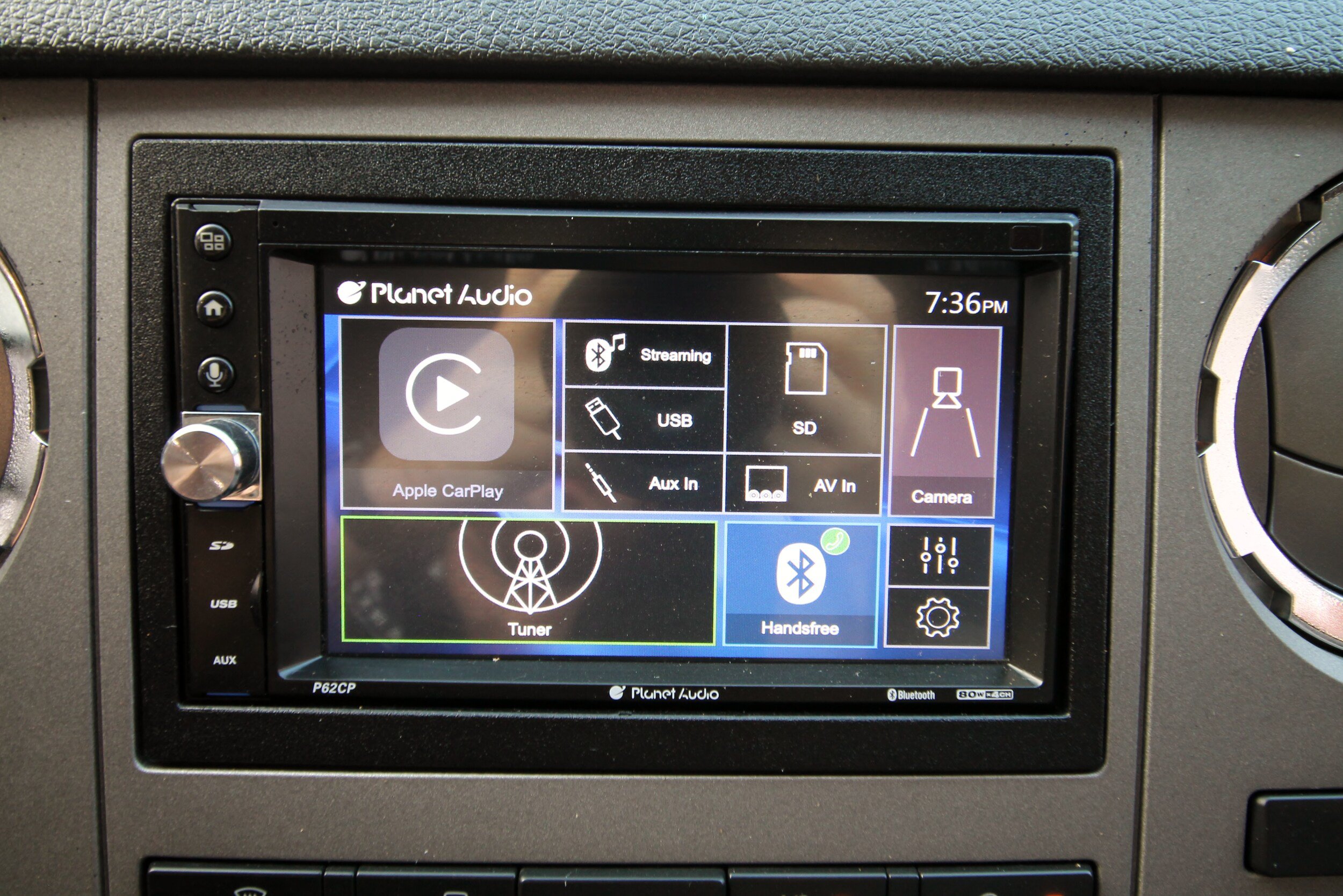 Used 2015 Ford F250 XLT AWD/4WD image 29