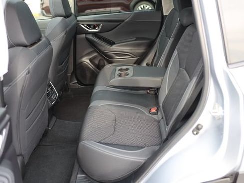 Certified 2023 Subaru Forester Premium AWD/4WD image 54