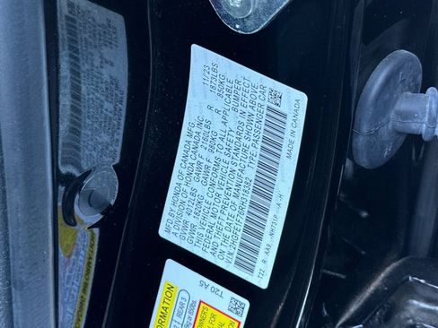 Used 2024 Honda Civic EX image 23