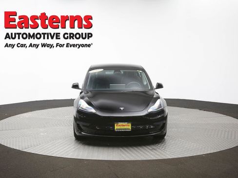 Used 2023 Tesla Model 3 Standard Range image 48