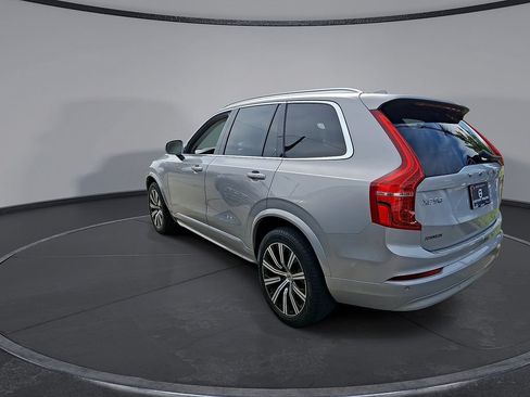 Used 2023 Volvo XC90 B5 Core w/ Protection Package Premier AWD/4WD image 28