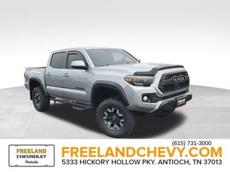 Used 2019 Toyota Tacoma TRD Off-Road 360° Tour