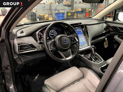 Used 2024 Subaru Outback Limited AWD/4WD image 18
