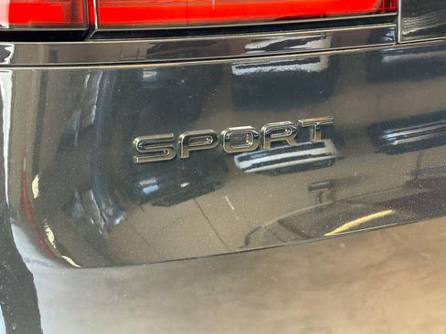 New 2026 Land Rover Range Rover Sport Dynamic SE AWD/4WD image 30