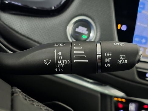 Used 2023 Cadillac XT5 Premium Luxury image 34