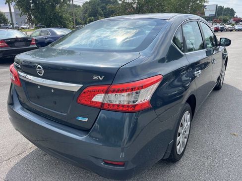 Used 2014 Nissan Sentra SV image 5