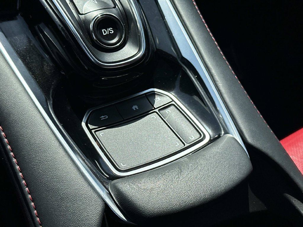 Used 2021 Acura RDX w/ Advance Package AWD/4WD image 8