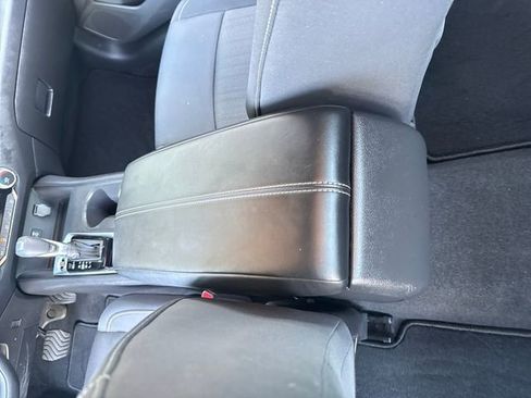 Used 2025 Nissan Altima 2.5 SV image 24