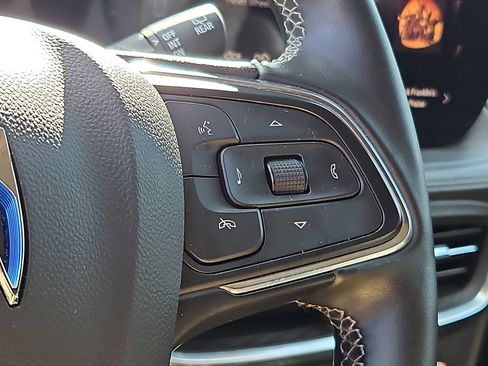 Certified 2024 Buick Encore GX Preferred w/ Comfort Package image 21