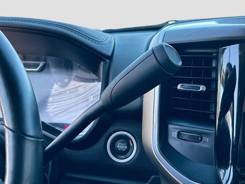 Used 2024 RAM 2500 Laramie w/ Safety Group image 25