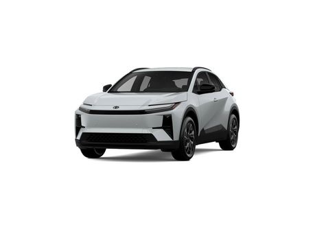 New 2026 Toyota C-HR AWD/4WD image 18