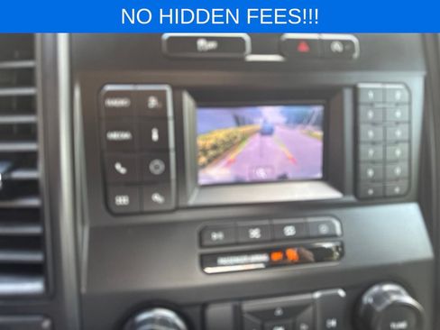 Used 2019 Ford F150 XL w/ Equipment Group 101A Mid AWD/4WD image 27