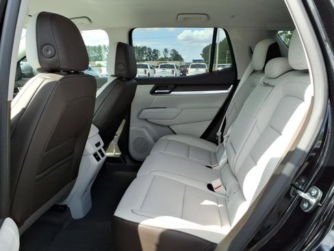 New 2026 GMC Terrain Denali image 21