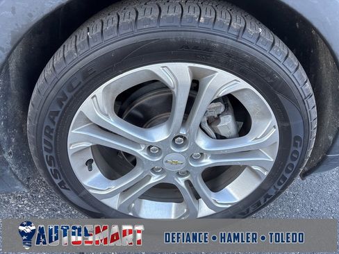 Used 2021 Chevrolet Bolt LT image 13