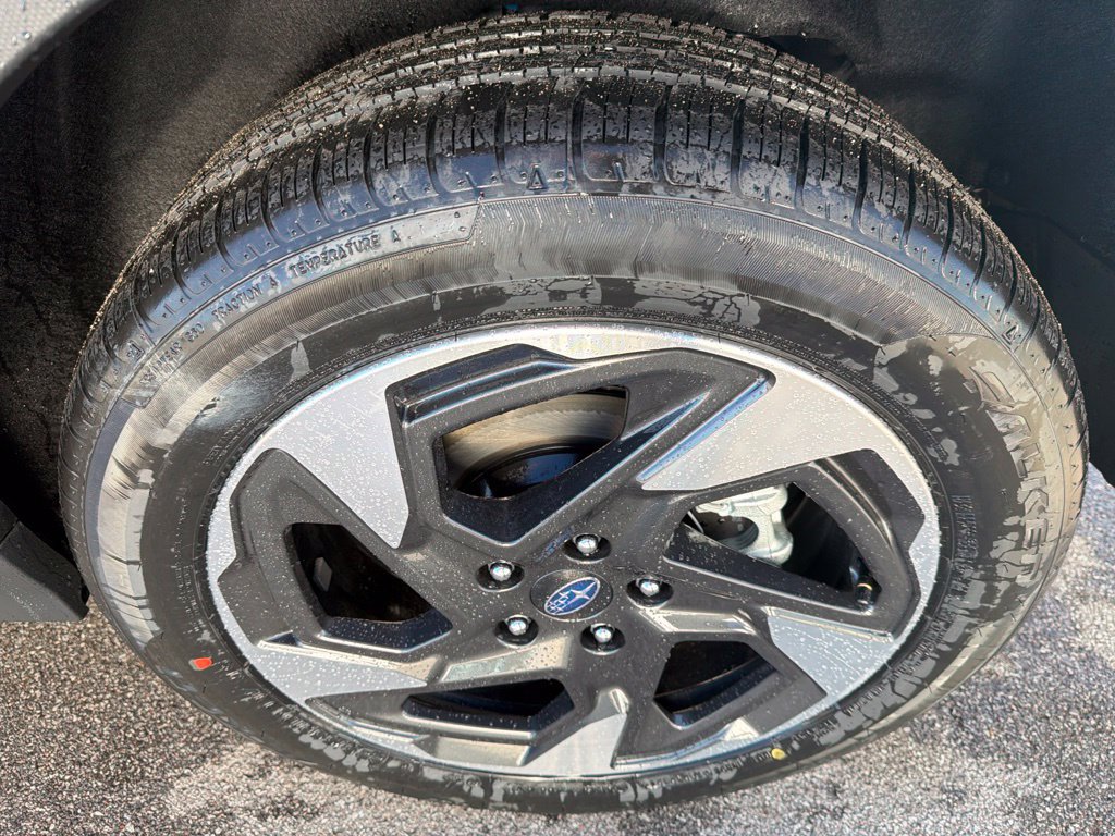 New 2027 Subaru Crosstrek 2.5i Limited AWD/4WD image 31