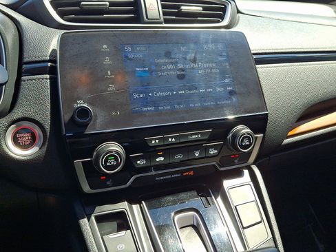 Used 2017 Honda CR-V EX-L image 19