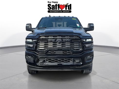 New 2026 RAM 2500 Big Horn image 7