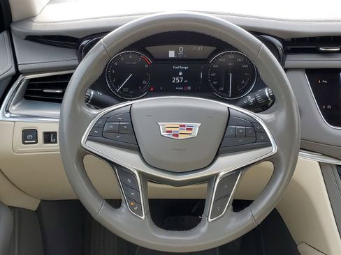 Certified 2023 Cadillac XT5 Premium Luxury image 27