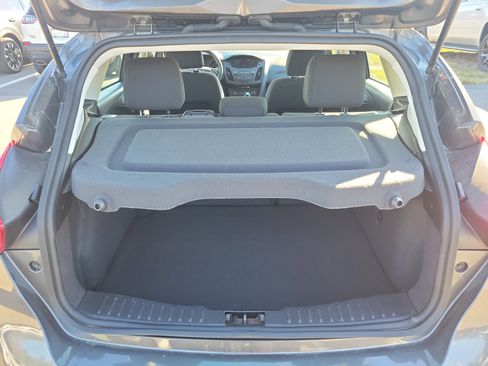 Used 2016 Ford Focus SE image 14