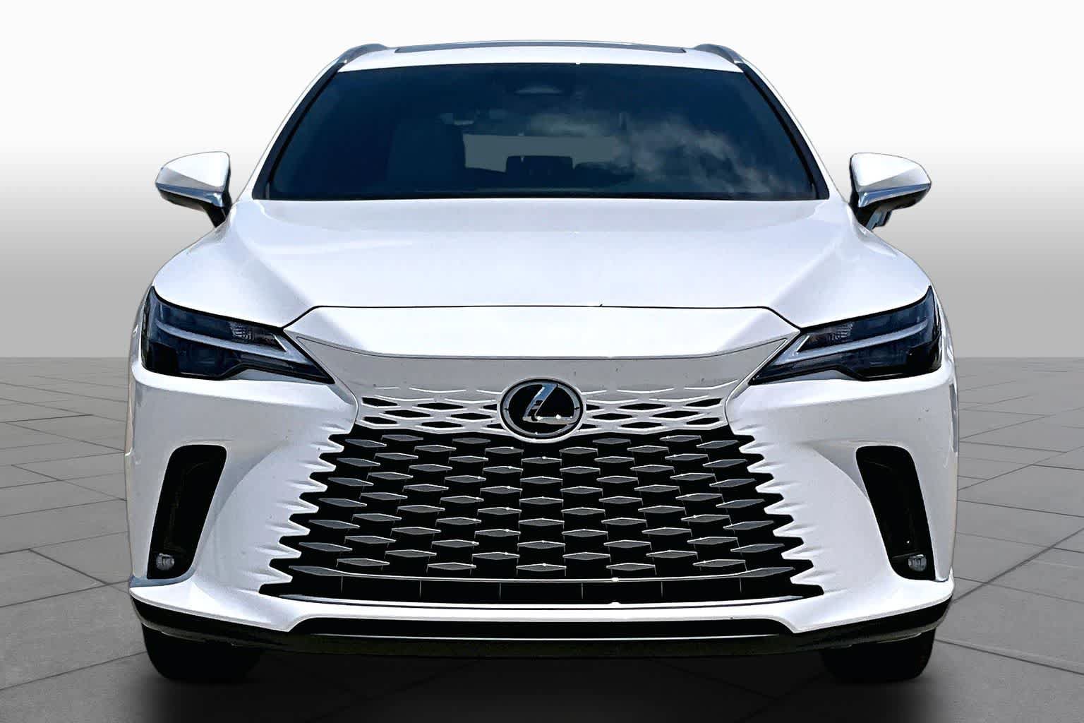 New 2026 Lexus RX 350 Premium FWD image 2