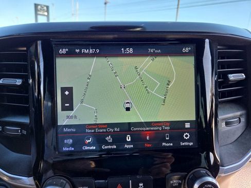 Used 2019 RAM 2500 Laramie image 22