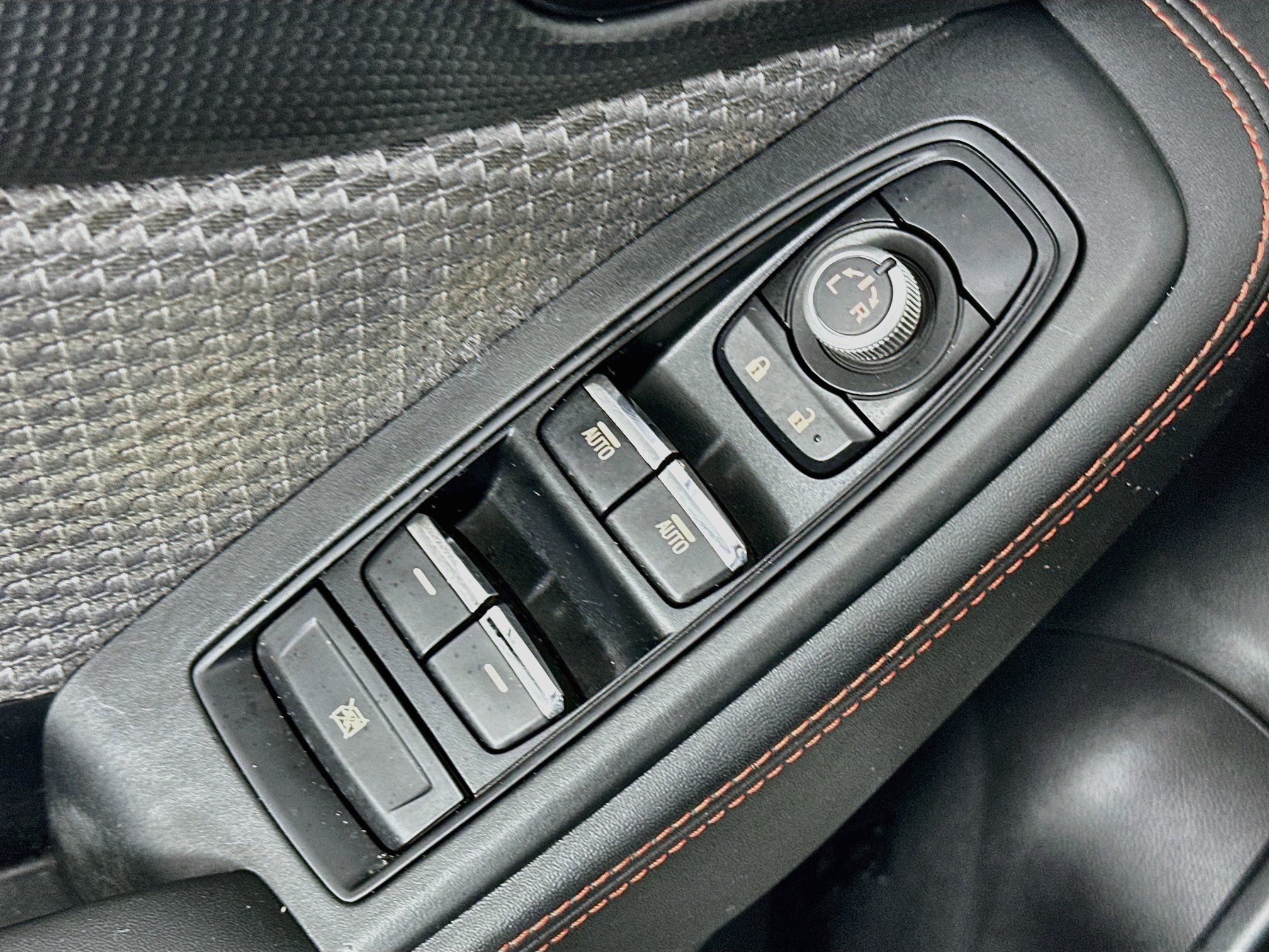 Used 2023 Subaru Forester Sport AWD/4WD image 17