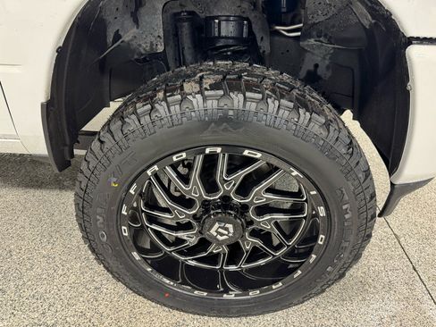 Used 2024 RAM 2500 Laramie image 7