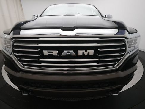 Used 2019 RAM 1500 Laramie Longhorn AWD/4WD image 20