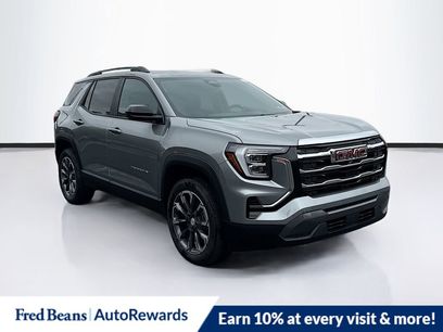New 2026 GMC Terrain Elevation w/ Elevation Premium Package