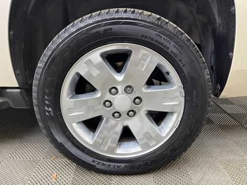 Used 2012 GMC Yukon XL SLT w/ Regional Value Package RWD image 30