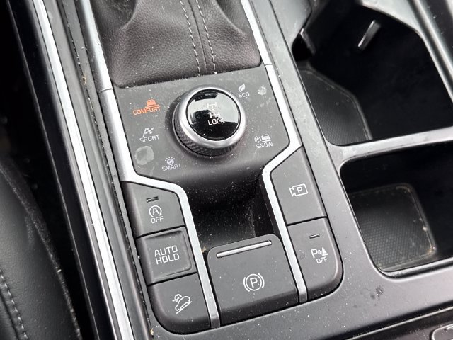 Used 2021 Kia Sorento EX w/ Panoramic Sunroof Package AWD/4WD image 36