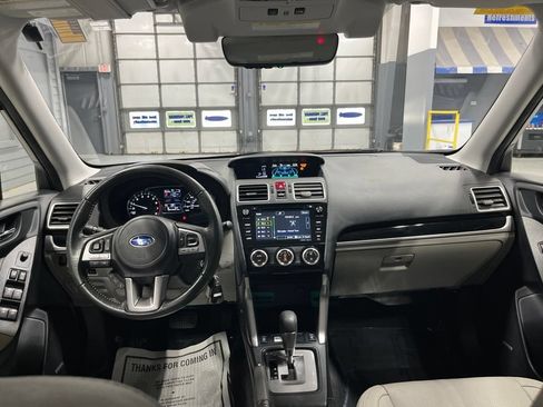 Used 2018 Subaru Forester 2.5i Limited AWD/4WD image 31