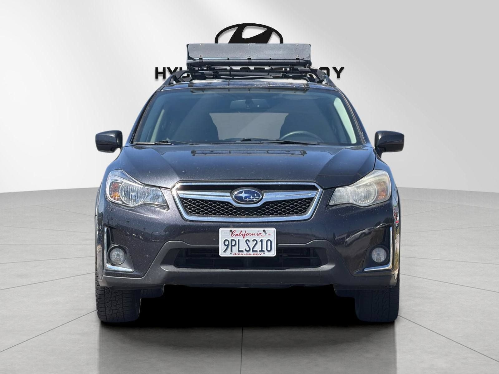 Used 2016 Subaru Crosstrek 2.0i Premium w/ Popular Package #1 AWD/4WD image 8