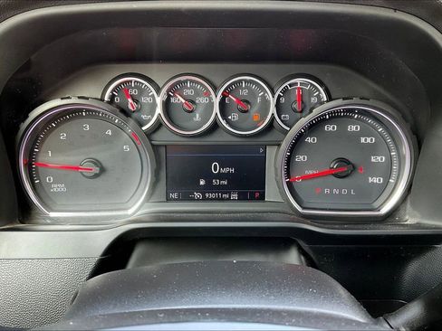 Used 2023 Chevrolet Silverado 2500 LT w/ Convenience Package image 21