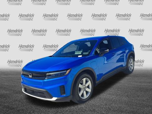 Used 2024 Honda Prologue EX image 4