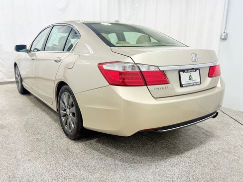 Used 2014 Honda Accord EX-L image 6