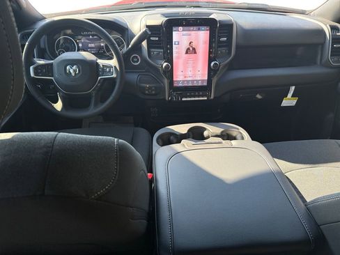 New 2026 RAM 2500 Tradesman w/ Safety Group image 10