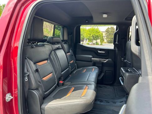 Used 2019 GMC Sierra 1500 AT4 w/ AT4 Premium Package AWD/4WD image 50